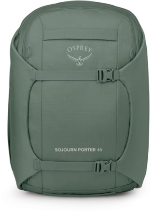 Osprey Sojourn Porter 46 Travel Pack 6