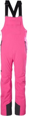 Helly Hansen Legendary Insulated Bib Snow Pants - Women's 0