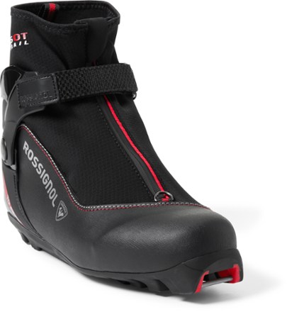 Rossignol cross outlet country ski boots