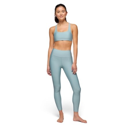 prAna Sculpt 7/8 Leggings - Women's 6