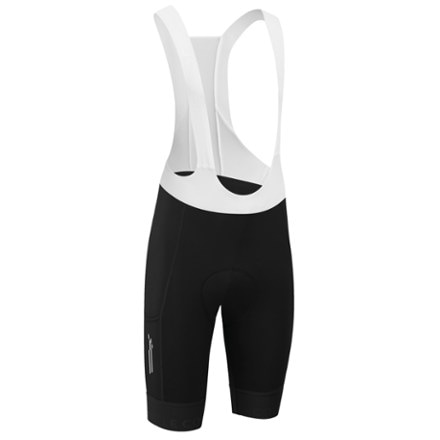 LE COL ARC Cargo Cycling Bib Shorts - Men's 6