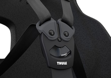 Thule Yepp Nexxt2 Maxi Frame-Mount Child Bike Seat 3