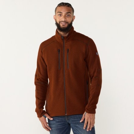KUHL Interceptr Full-Zip Jacket - Men's 1