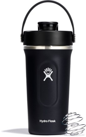 Hydro Flask Insulated Shaker Bottle - 24 fl. oz. 0