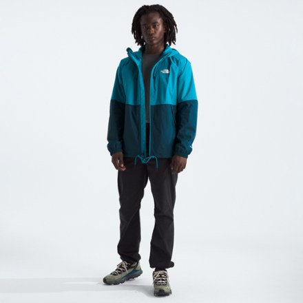 The North Face Antora Rain Hoodie - Men's 3