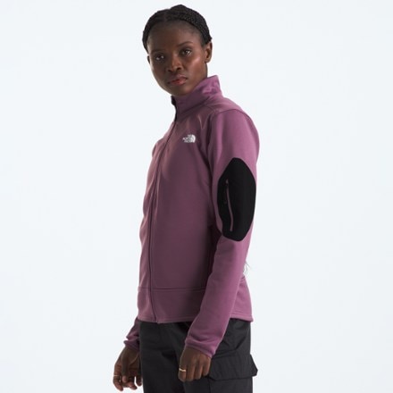 The North Face Mistyescape Fleece Jacket - Women's 4