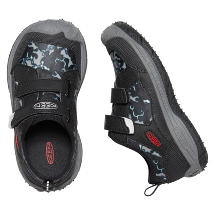 KEEN Speed Hound Shoes - Kids' 3