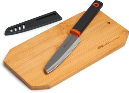 GSI Outdoors Santoku Prep Set 1