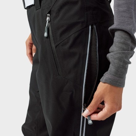 Stio Environ Pants - Women's 8