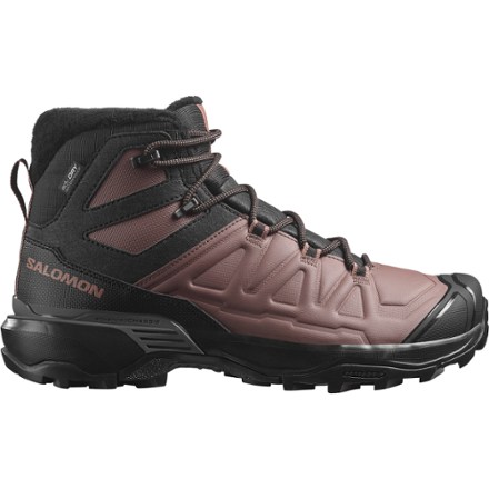 X Ultra Snowpilot Waterproof Hiking Boots - Women's