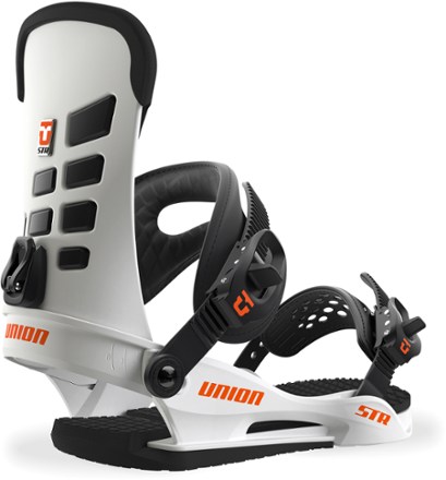 union charger bindings