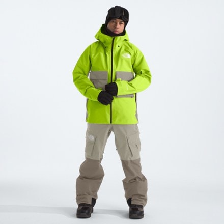 The North Face Dragline Jacket - Men's 3