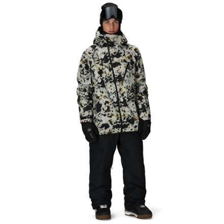 686 GLCR Hydra Thermagraph Insulated Jacket - Men's 2