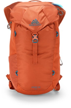 Gregory Nano 18 H2O Hydration Pack 2