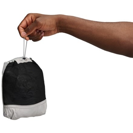 Black Diamond Deploy 3L Shell - Men's 8