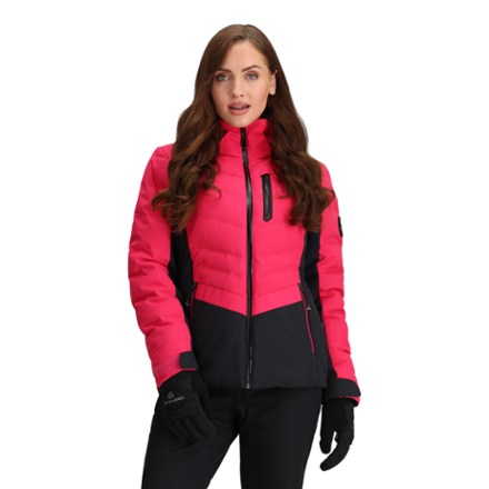 Obermeyer Cosima Down Jacket - Women's 1