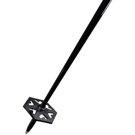 black crows Oxus Ski Poles - Pair 3