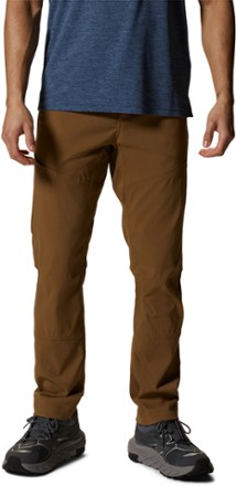 Mountain Hardwear AP Active Pants - Men's