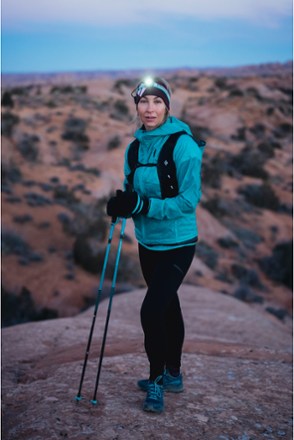 Black Diamond Distance Carbon Z Trekking Poles - Pair 7