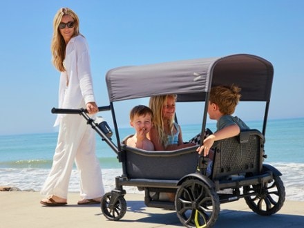 Veer Sunshade XL for Cruiser 4-Seaters 8