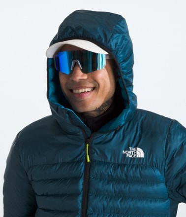 The North Face Terra Peak Hoodie Insulated Jacket - Men's 5