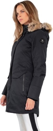 Obermeyer Sojourner Down Jacket - Women's 6