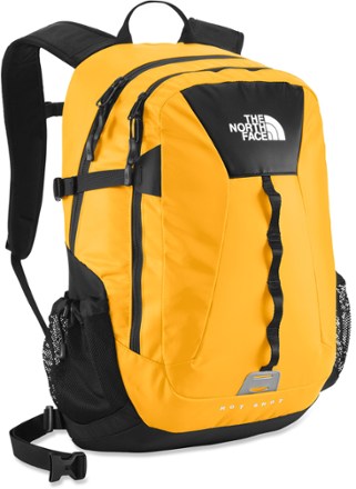 north face daypack waterproof