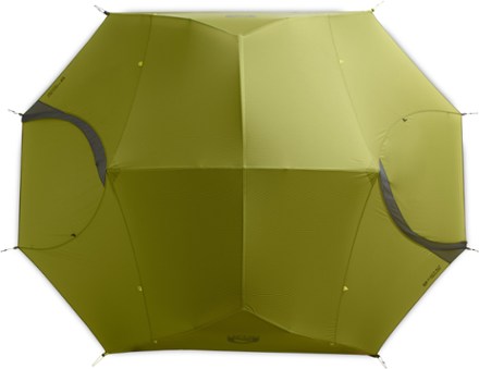 NEMO Dagger OSMO 3P Tent 10