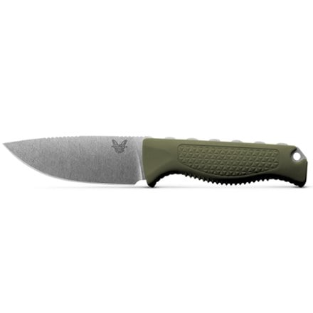 Benchmade 15006-01 Steep Country Knife 4