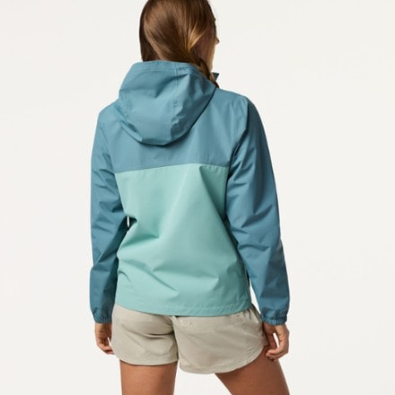 Cotopaxi Rayu Rain Jacket - Women's 2