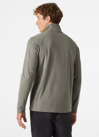 Helly Hansen Verglas Half-Zip Midlayer Shirt - Men's 2