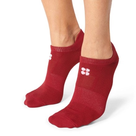 Sweaty Betty Lightweight Trainer Socks - Women's - 3 Pairs 1