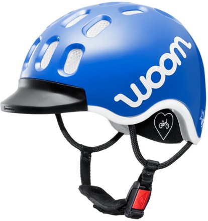 woom Bike Helmet - Kids' 0