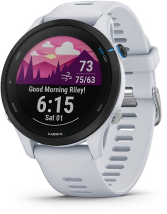 Forerunner 645 hot sale sleep tracking