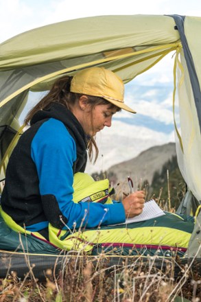 Location Image for Hornet OSMO Ultralight 2P Tent