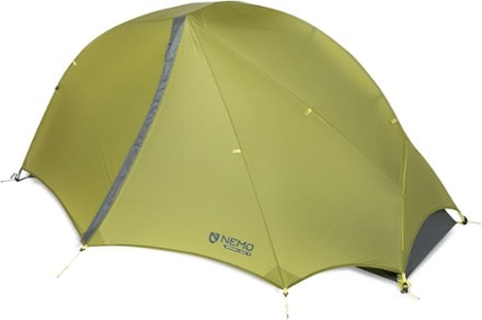 NEMO Dragonfly OSMO 1P Tent 5