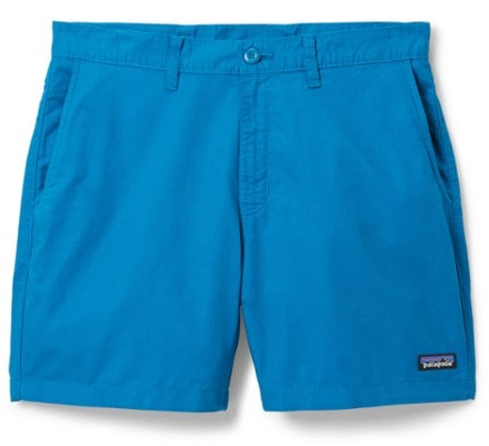 Patagonia Lightweight All-Wear Hemp Shorts - Men's 6" Inseam 0