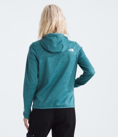 The North Face Canyonlands Hoodie - Women's 2