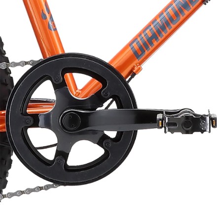 Diamondback El Oso Nino 20 Kids' Fat-Tire Mountain Bike 3