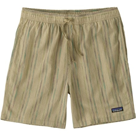 Patagonia Baggies Naturals Shorts - Men's 0