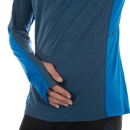 La Sportiva Swift Long-Sleeve Shirt - Men's 4