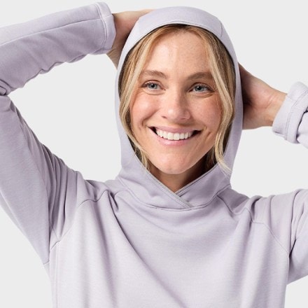 Stio Glide Power Stretch Hoodie - Women's 3