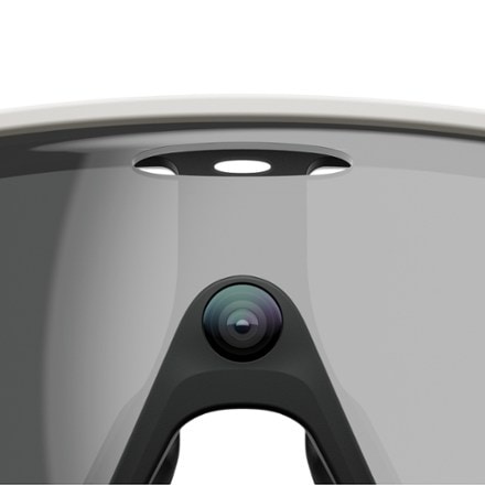 Oakley Meta AI Vanguard Sunglasses 9