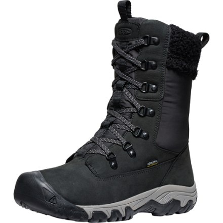 KEEN Greta Tall Waterproof Boots - Women's 2