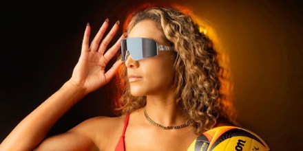 Blenders Eyewear Eclipse Polarized Sunglasses 3