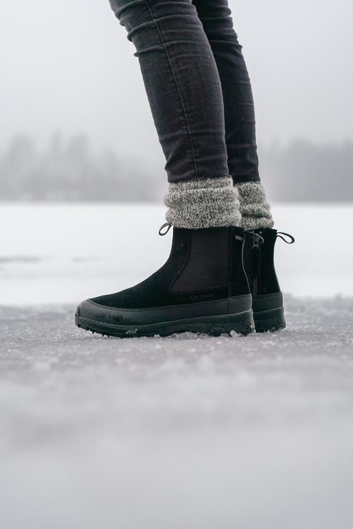 Location Image for Boda BUGrip Snow Boots - Men's