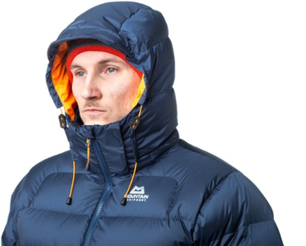 Mountain Equipment Lightline Down Jacket Men S Rei Outlet