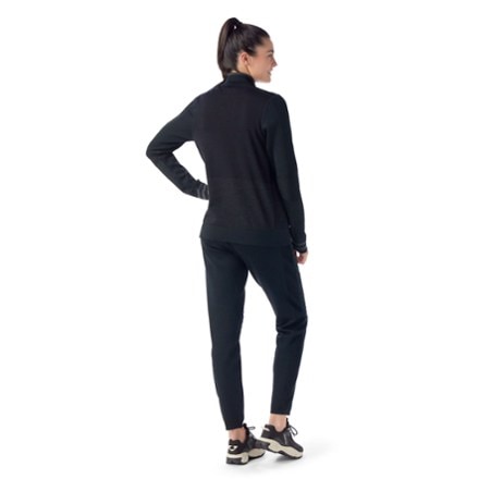 Smartwool Intraknit Merino Tech Half-Zip Top - Women's 3