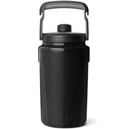 YETI Silo Half-Gallon Jug with MagDock Chug Cap - 64 fl. oz. 1