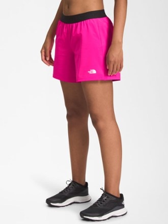 The North Face Wander Shorts - Women's 2